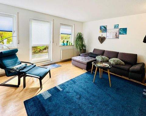 Oberndorf am Neckar Wohnungen, Oberndorf am Neckar Wohnung kaufen