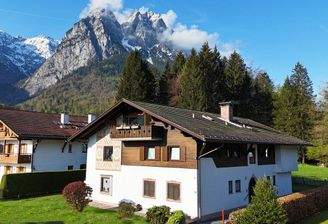 Blick  - mit 1 A Kulisse !