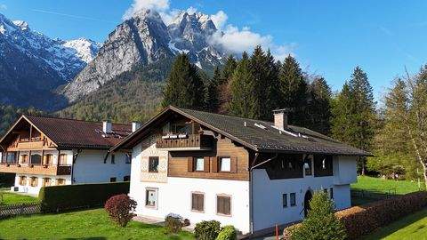 Grainau Häuser, Grainau Haus kaufen