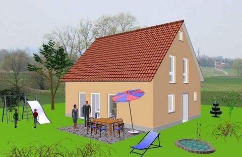 Wassertrüdingen Häuser, Wassertrüdingen Haus kaufen