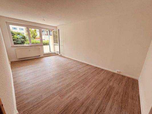 Beispielbild Wohnzimmer