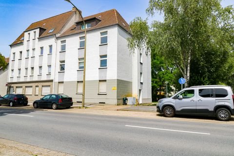 Dortmund Wohnungen, Dortmund Wohnung mieten