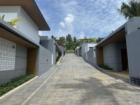 Koh Samui Häuser, Koh Samui Haus kaufen