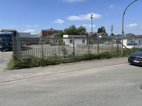 Dortmund Industrieflächen, Lagerflächen, Produktionshalle, Serviceflächen