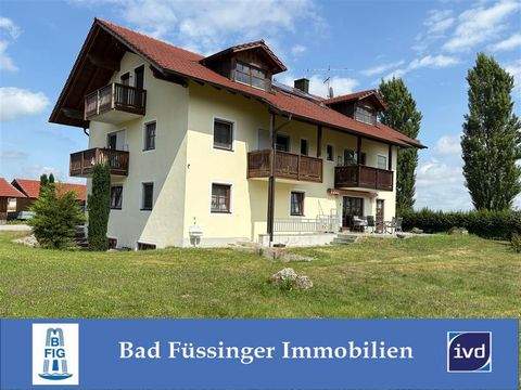 Bad Füssing Häuser, Bad Füssing Haus kaufen