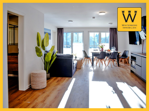 Winterberg Wohnungen, Winterberg Wohnung kaufen