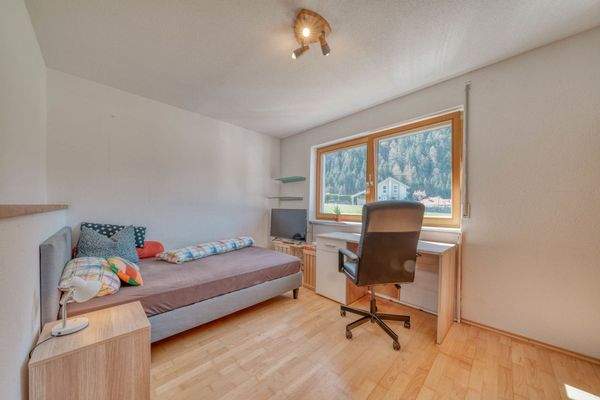 Schlafzimmer | Erster Stock