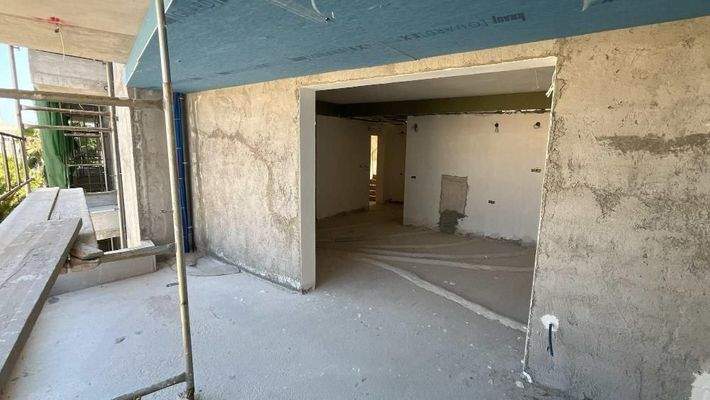 Kreta - Neubau Wohnung im Zentrum von Chania zu verkaufen