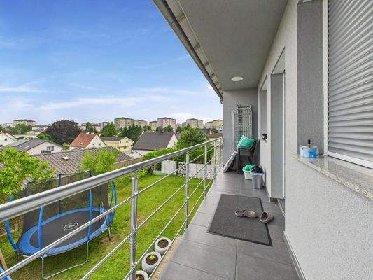 Balkon OG 4