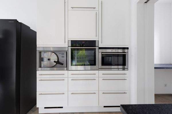 Hochwertige Küchengeräte