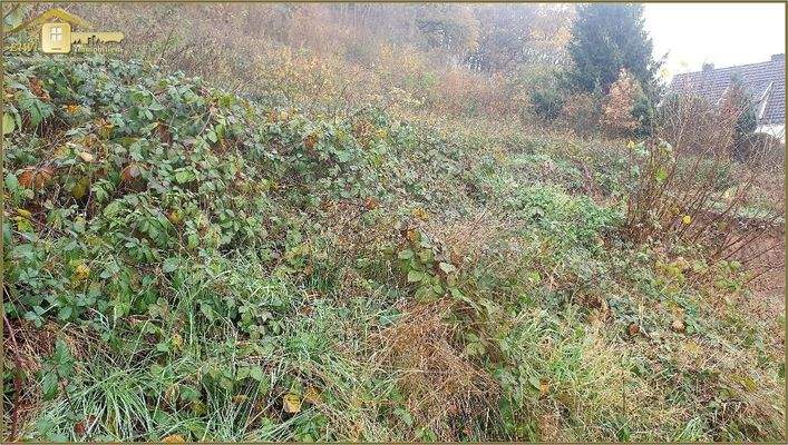 Grundstück für MFH