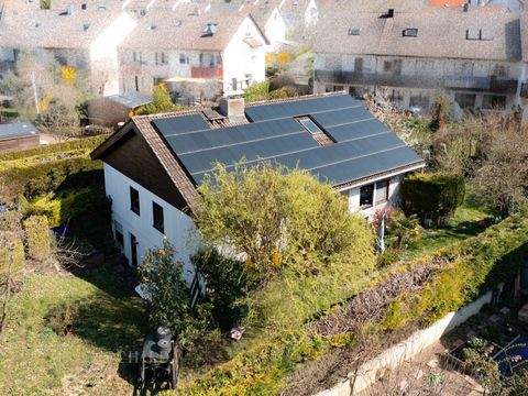 Sachsenheim / Kleinsachsenheim Häuser, Sachsenheim / Kleinsachsenheim Haus kaufen