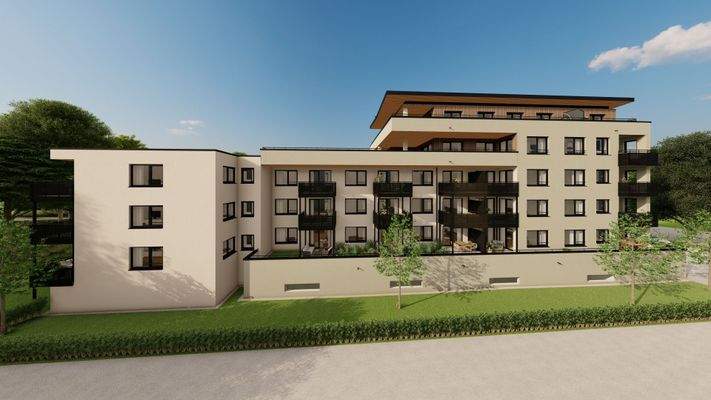 Ansicht_Süd-West_Frontal