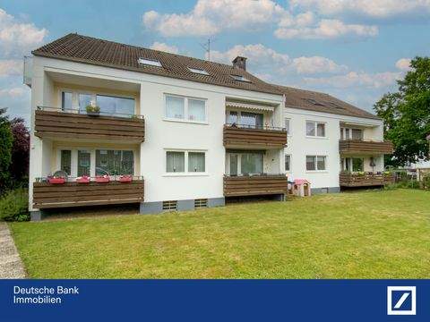 Bielefeld Wohnungen, Bielefeld Wohnung kaufen