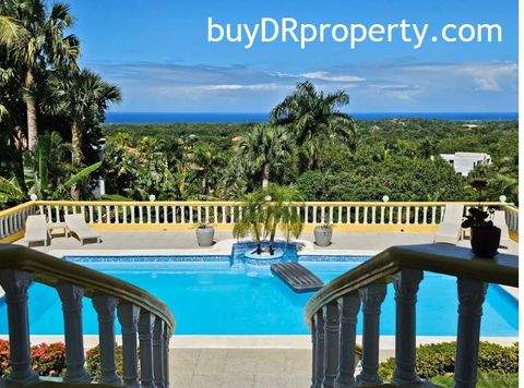 Sosúa Häuser, Sosúa Haus kaufen