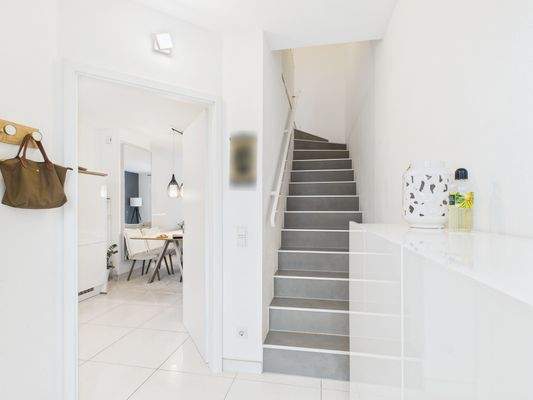 Flur/Treppenhaus