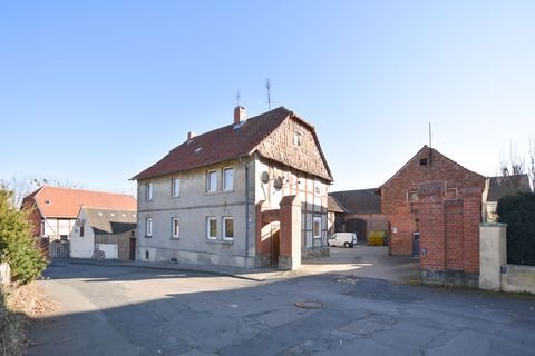 Büddenstedt Häuser, Büddenstedt Haus kaufen