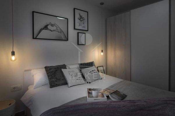 Zentral gelegenes Apartment in Rijeka