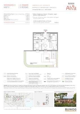 ALVA - Haus K19 - WE 002