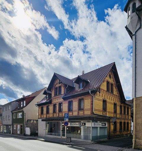 Bad Rodach Wohnungen, Bad Rodach Wohnung mieten