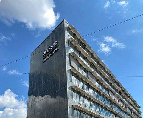 Nürnberg Büros, Büroräume, Büroflächen 