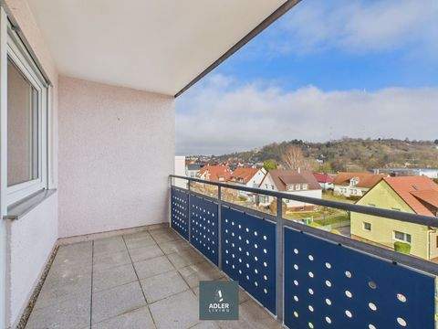 Mühlacker Wohnungen, Mühlacker Wohnung kaufen