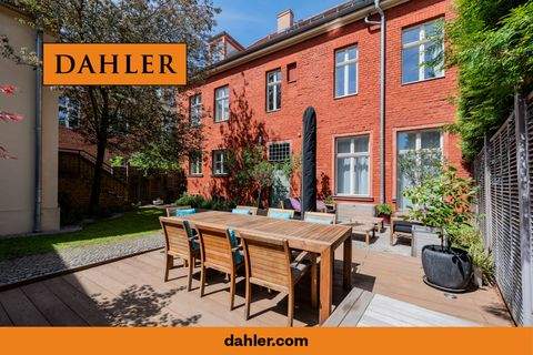 Potsdam Häuser, Potsdam Haus kaufen