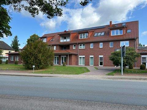 Heeslingen Wohnungen, Heeslingen Wohnung kaufen