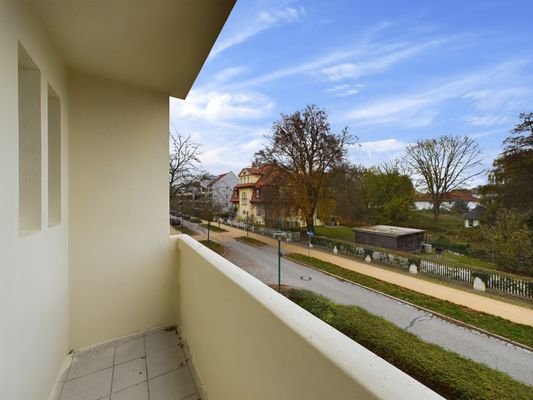 Balkon WE 1.OG