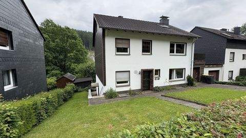 Werdohl Häuser, Werdohl Haus kaufen