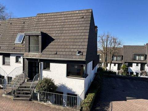 Essen / Kupferdreh Renditeobjekte, Mehrfamilienhäuser, Geschäftshäuser, Kapitalanlage