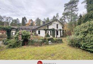 Verkauf Haus Stuhr-Fahrenhorst Hechler & Twachtmann Immobilien GmbH