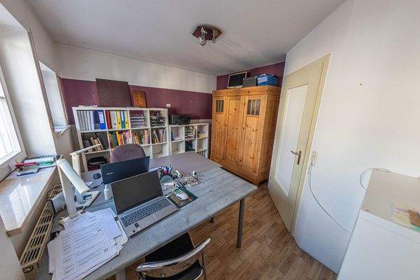 Kinder- / Arbeitszimmer 