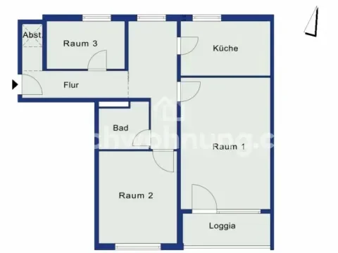 Berlin Wohnungen, Berlin Wohnung mieten