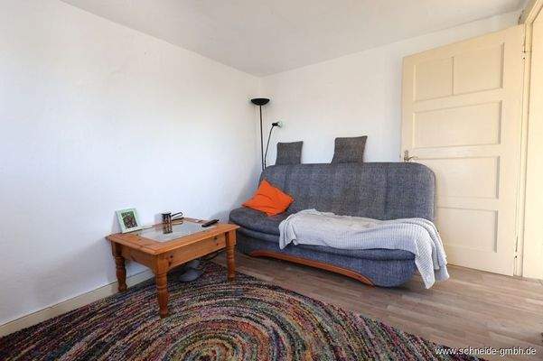 Dachgeschoss Zimmer 2