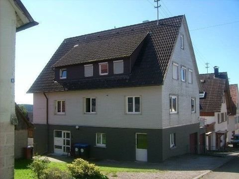 Loßburg Häuser, Loßburg Haus kaufen