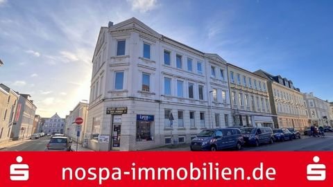 Flensburg Renditeobjekte, Mehrfamilienhäuser, Geschäftshäuser, Kapitalanlage