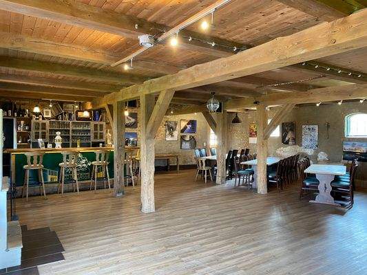 Veranstaltungsbereich