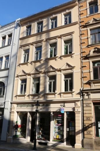 Freiberg Wohnungen, Freiberg Wohnung mieten