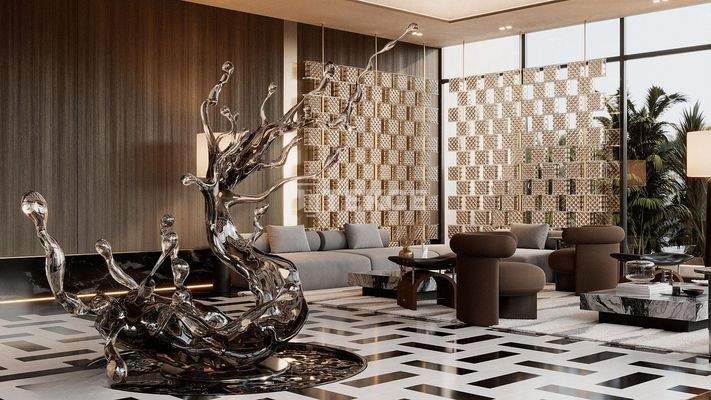 Exclusive Apartments in Meydan Dubai With Payment Plan