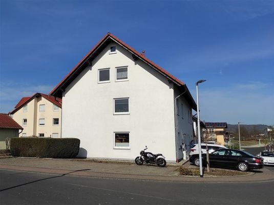 Giebelseite