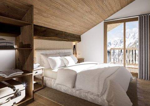 Tignes Wohnungen, Tignes Wohnung kaufen