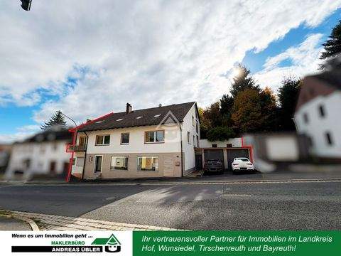 Schirnding Häuser, Schirnding Haus kaufen