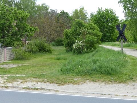 Am Mellensee Grundstücke, Am Mellensee Grundstück kaufen