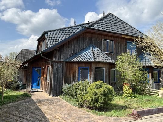 Eingangsbereich