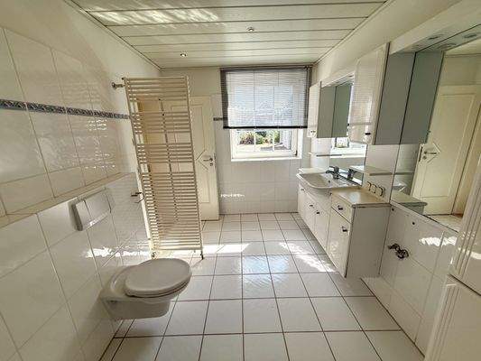 En-Suit Schlafzimmer