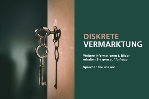 Hamburg / Iserbrook Büros, Büroräume, Büroflächen 