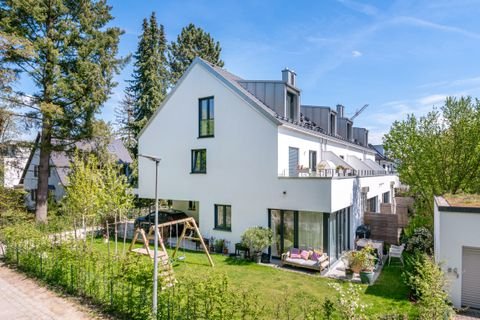 München Häuser, München Haus mieten 