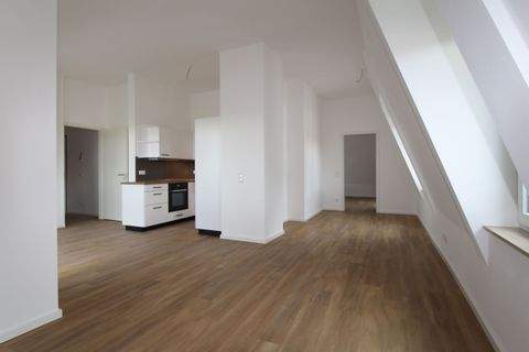 Leipzig Wohnungen, Leipzig Wohnung mieten