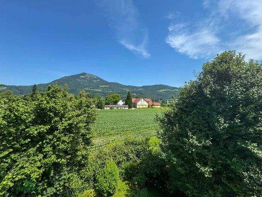 Terrassenwohnung, Immobilien-Kurz-Salzburg